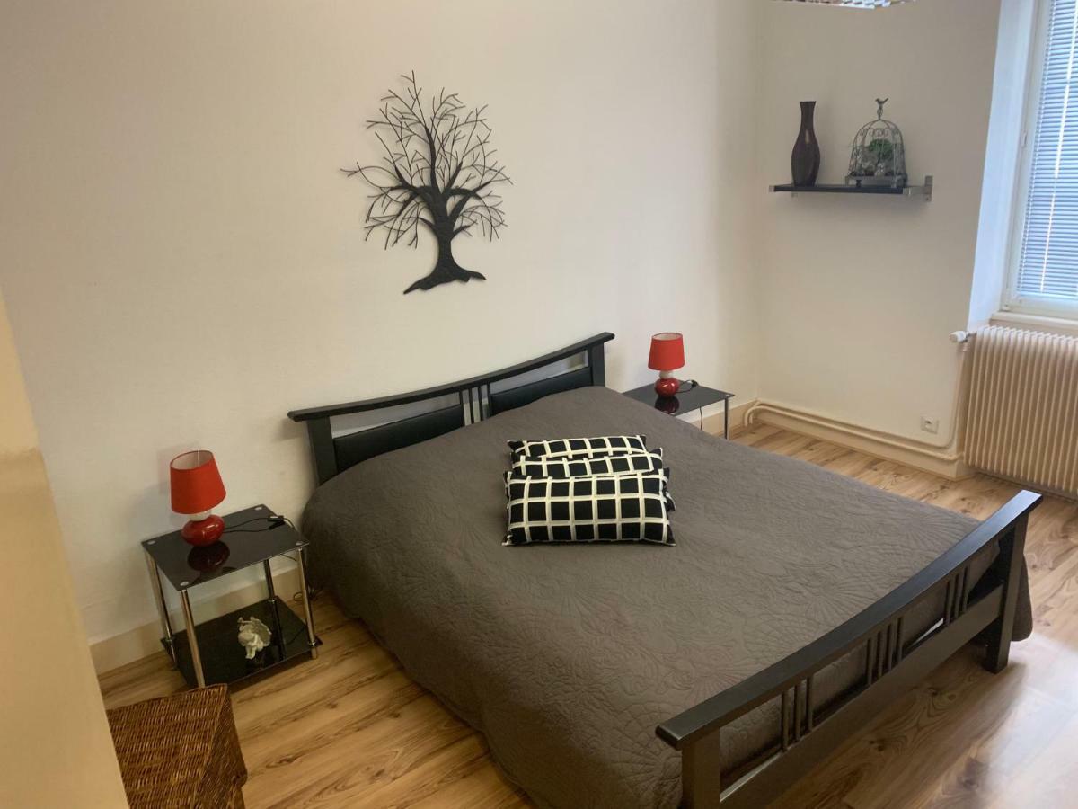 Appartement Wissembourg *