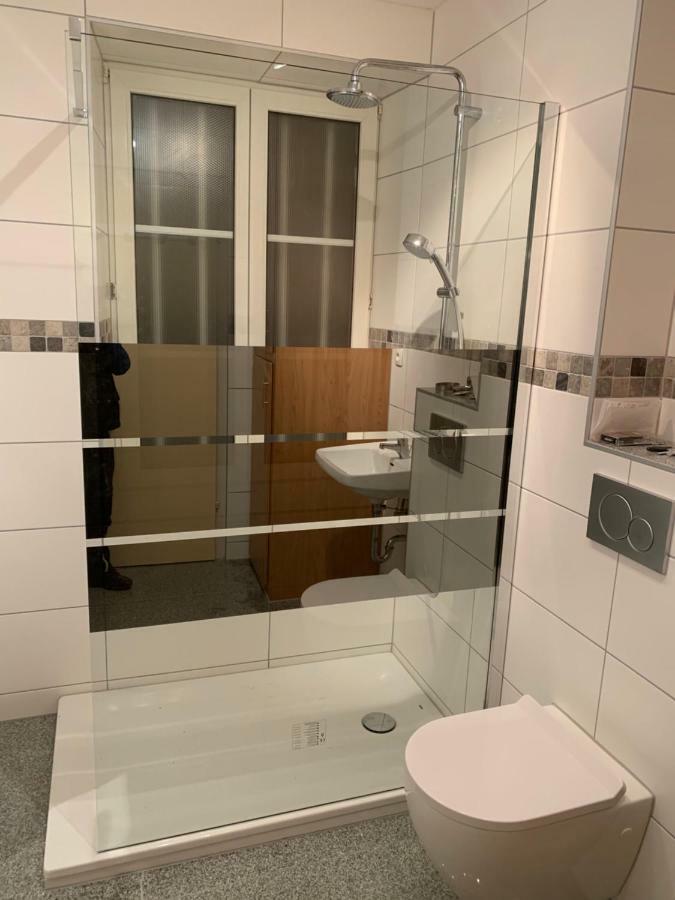 Appartement Wissembourg * Wissembourg